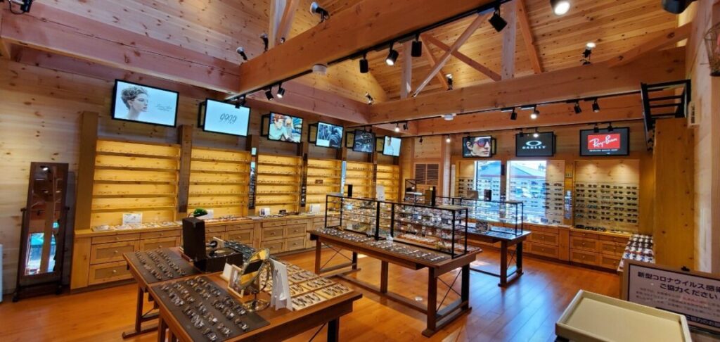 パリミキ 八幡西店
